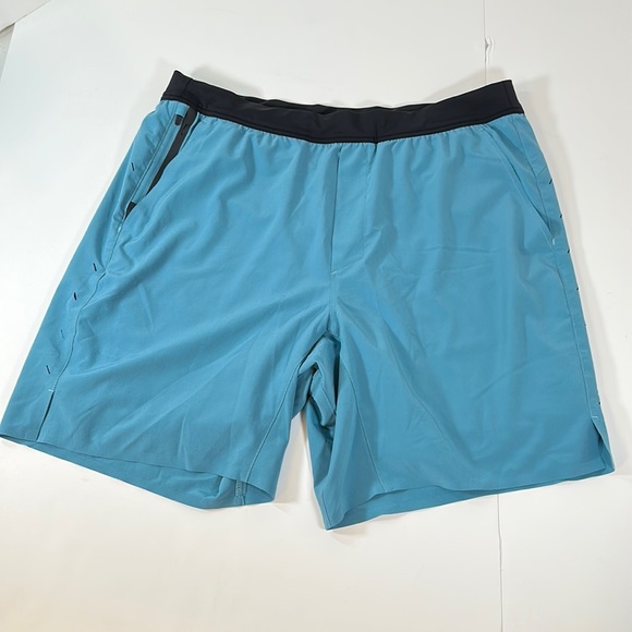 Ten Thousand Shorts Mens Ten Thousand Lined Interval Shorts Poshmark